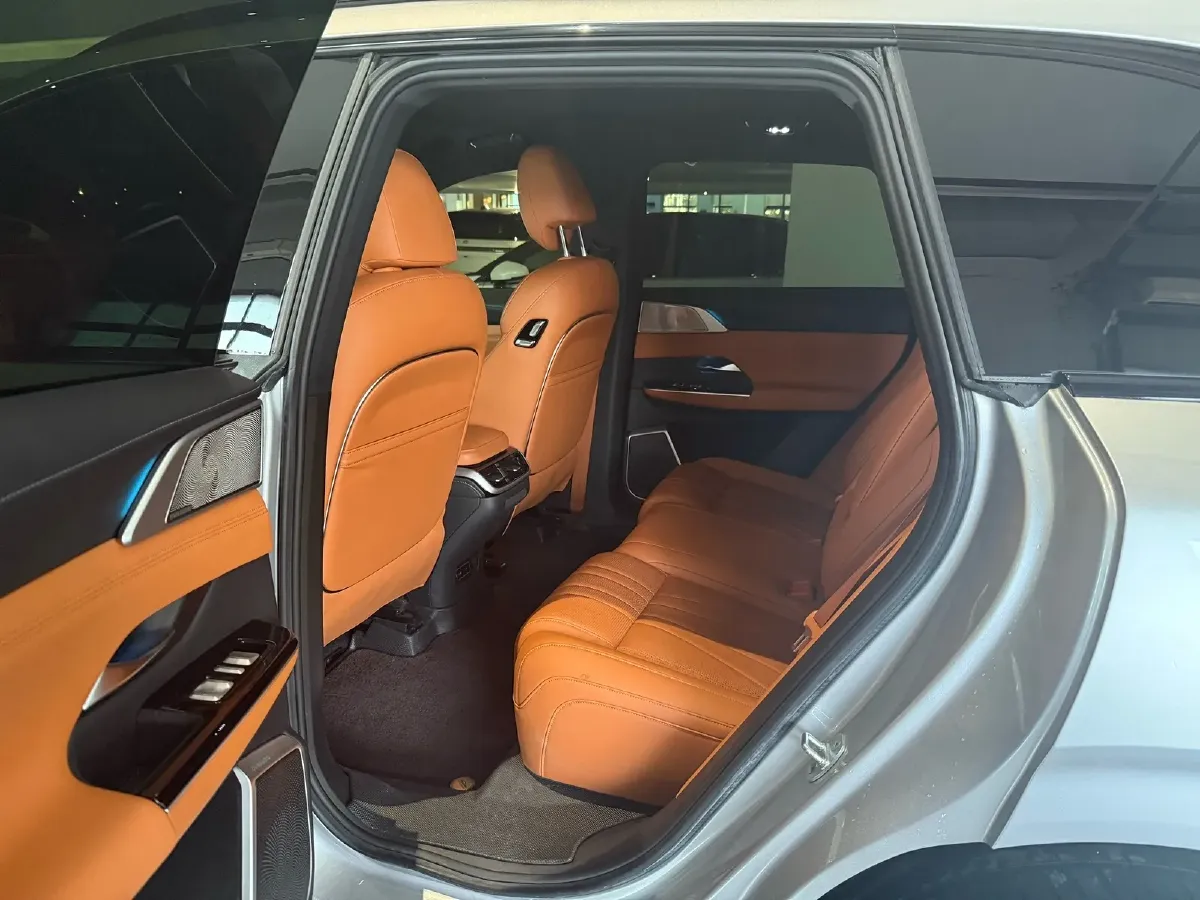 2022 Xpeng G9 BEV 98KWH,autocango,china used car exporter,china ev exporter,chinese used car exporter,chinese used ev exporter