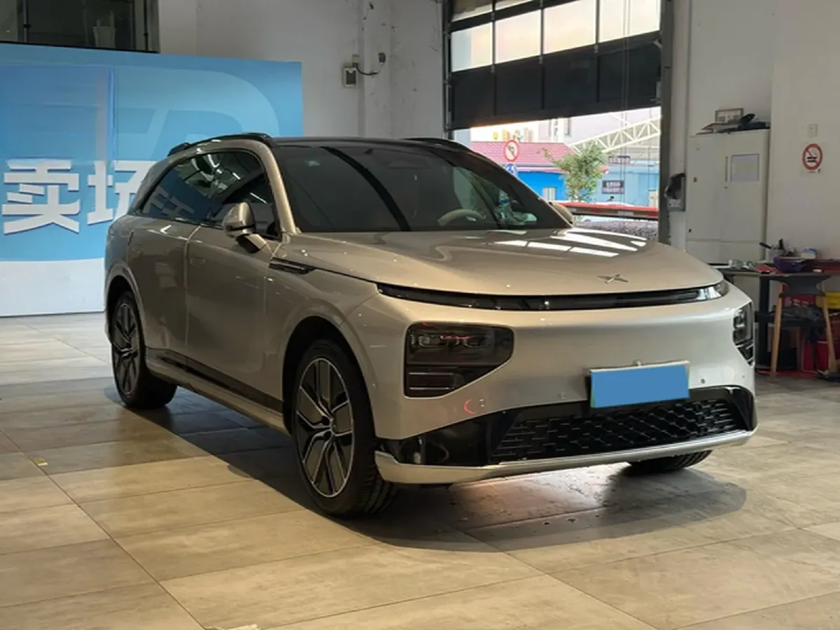 2022 Xpeng G9 BEV 98KWH,autocango,china used car exporter,china ev exporter,chinese used car exporter,chinese used ev exporter