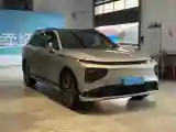 2022 Xpeng G9 BEV 98KWH