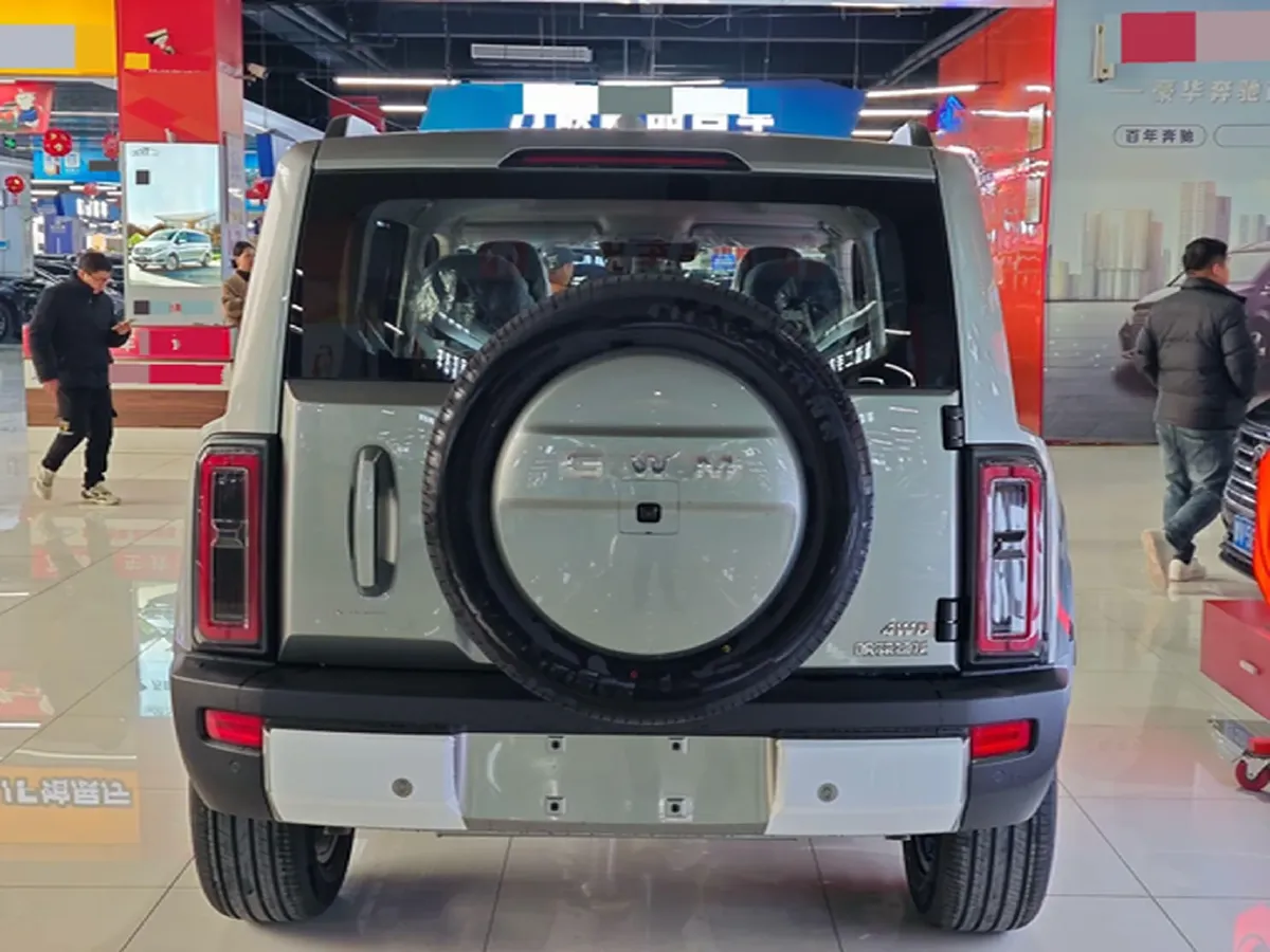 2025 Haval Raptor 2.0T 238HP L4 9DCT,autocango,china used car exporter,china ev exporter,chinese used car exporter,chinese used ev exporter