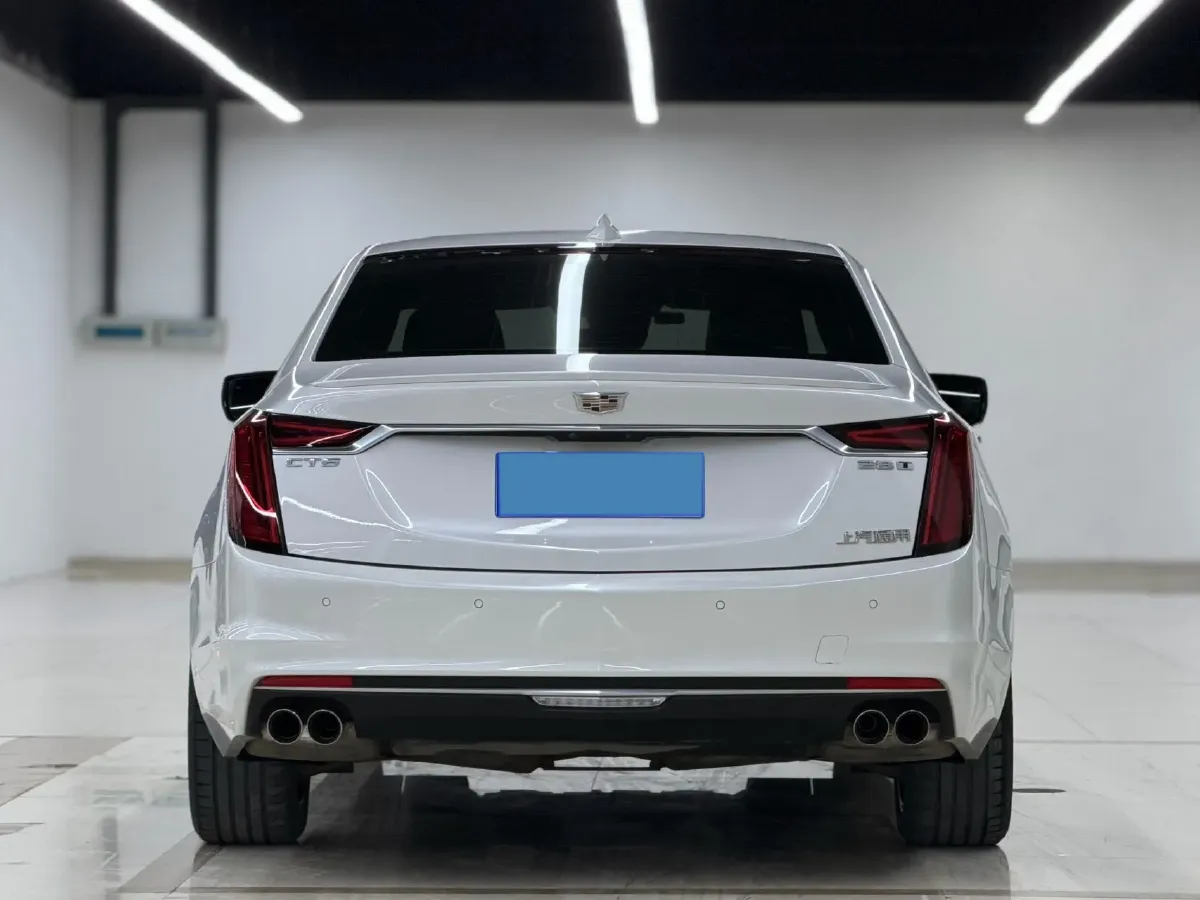 2020 Cadillac CT6 2.0T 241HP L4 10AT,autocango,china used car exporter,china ev exporter,chinese used car exporter,chinese used ev exporter