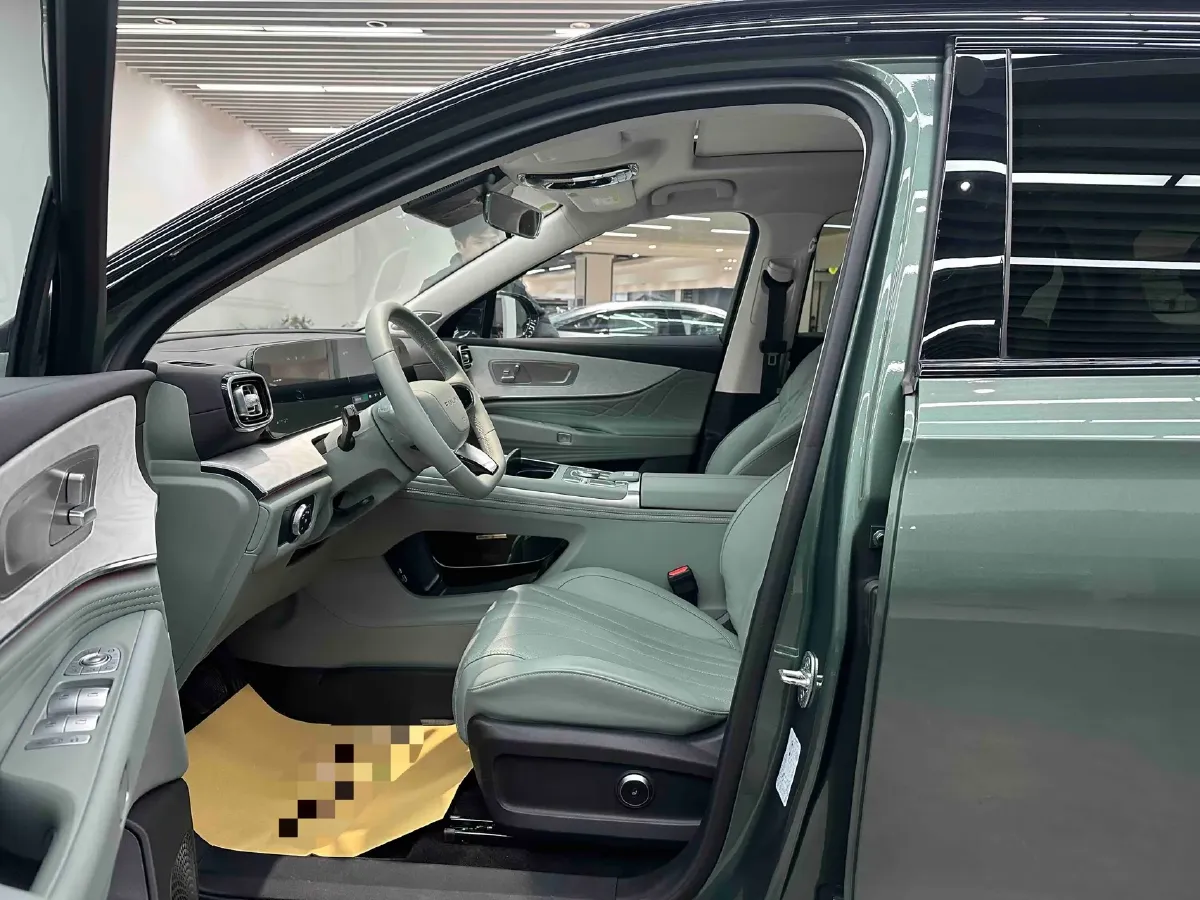 2024 Fulwin FulwinT10 1.5T 156HP L4 3DHT PHEV 34.46KWH,autocango,china used car exporter,china ev exporter,chinese used car exporter,chinese used ev exporter