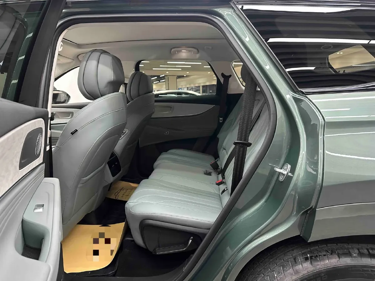 2024 Fulwin FulwinT10 1.5T 156HP L4 3DHT PHEV 34.46KWH,autocango,china used car exporter,china ev exporter,chinese used car exporter,chinese used ev exporter