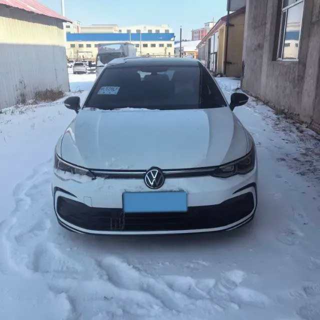 2023 Volkswagen Golf 1.4T 150HP L4 7DCT,autocango,china used car exporter,china ev exporter,chinese used car exporter,chinese used ev exporter