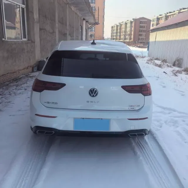 2023 Volkswagen Golf 1.4T 150HP L4 7DCT,autocango,china used car exporter,china ev exporter,chinese used car exporter,chinese used ev exporter