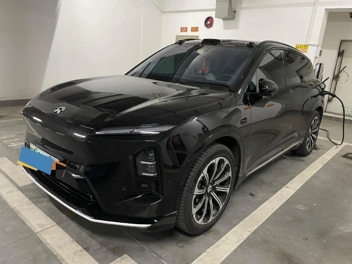 2025 NIO ES6 BEV,autocango,china used car exporter,china ev exporter,chinese used car exporter,chinese used ev exporter
