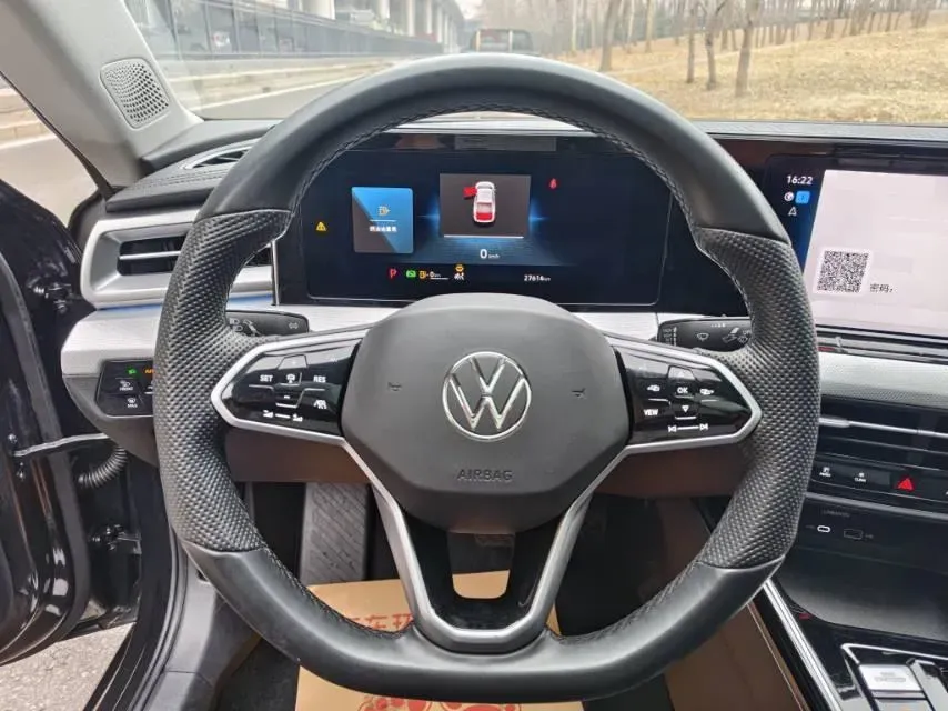 2024 Volkswagen Lamando 1.4T 150HP L4 7DCT,autocango,china used car exporter,china ev exporter,chinese used car exporter,chinese used ev exporter