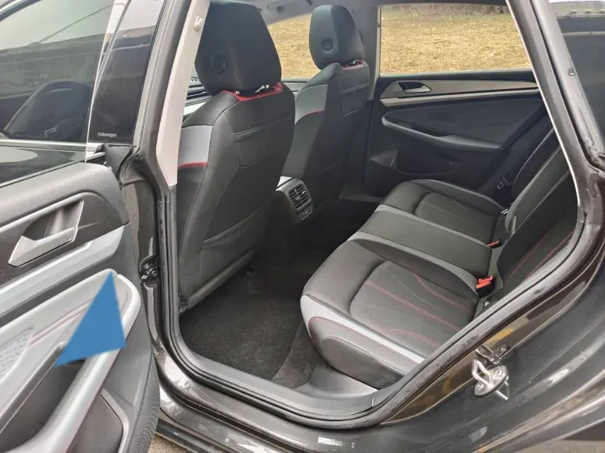 2024 Volkswagen Lamando 1.4T 150HP L4 7DCT,autocango,china used car exporter,china ev exporter,chinese used car exporter,chinese used ev exporter