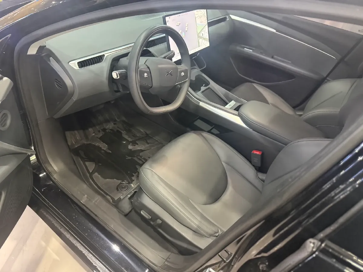 2024 Xpeng MONA M03 BEV 51.8KWH,autocango,china used car exporter,china ev exporter,chinese used car exporter,chinese used ev exporter