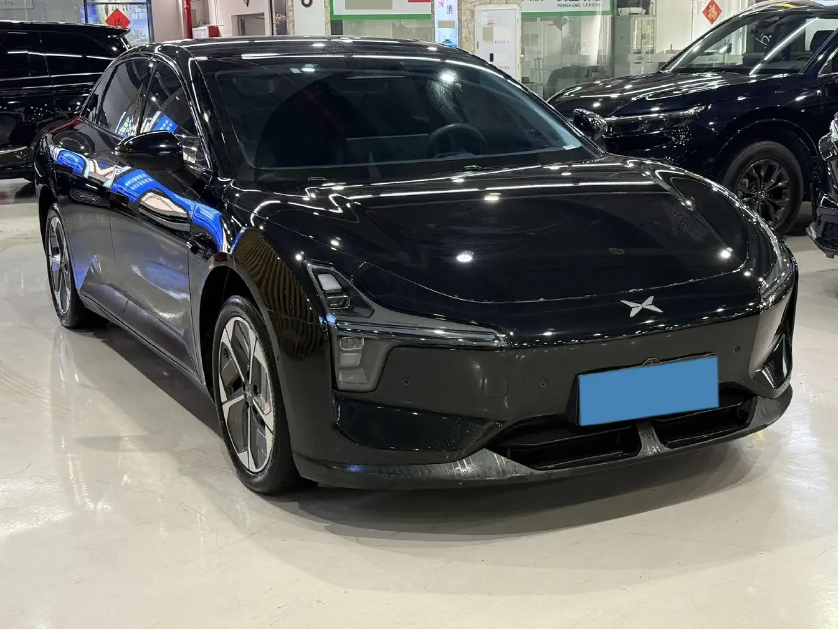 2024 Xpeng MONA M03 BEV 51.8KWH,autocango,china used car exporter,china ev exporter,chinese used car exporter,chinese used ev exporter