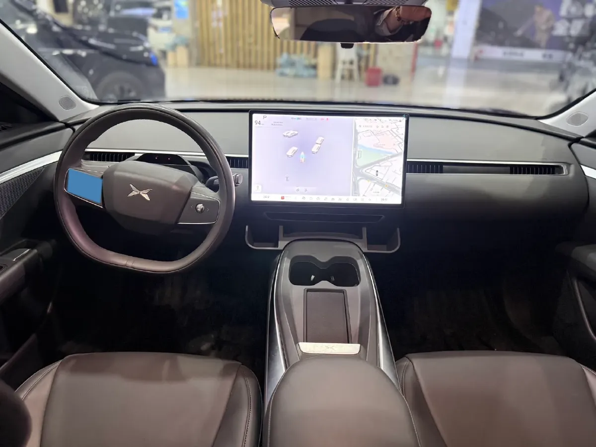 2024 Xpeng MONA M03 BEV 51.8KWH,autocango,china used car exporter,china ev exporter,chinese used car exporter,chinese used ev exporter