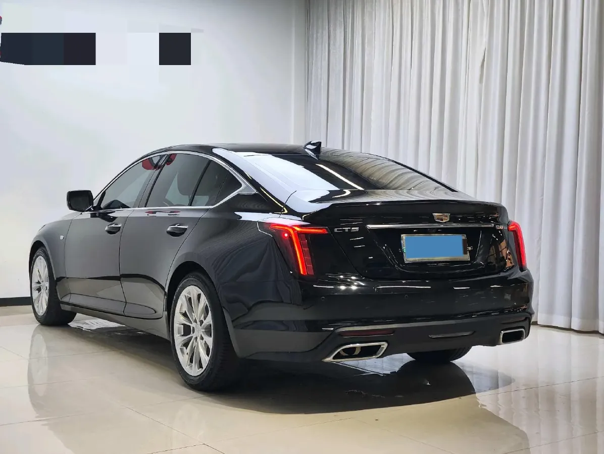 2021 Cadillac CT5 2.0T 237HP L4 10AT,autocango,china used car exporter,china ev exporter,chinese used car exporter,chinese used ev exporter