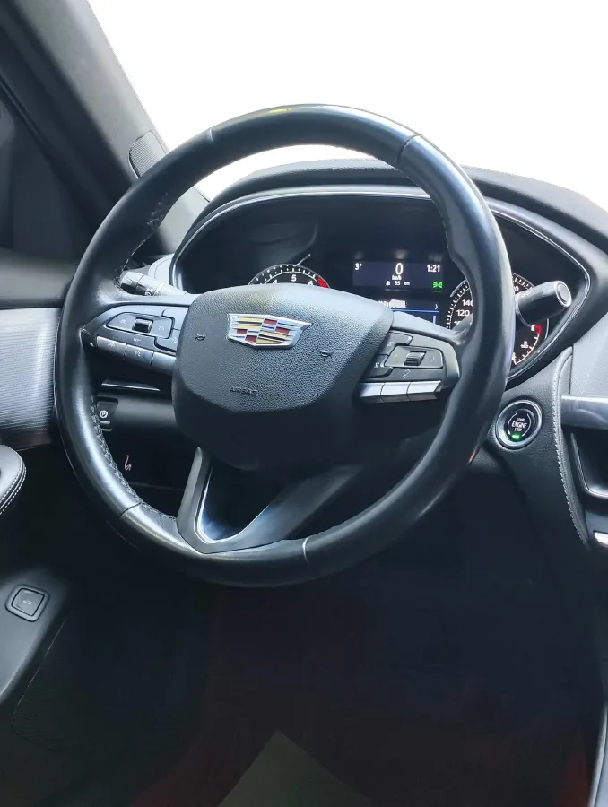 2021 Cadillac CT5 2.0T 237HP L4 10AT,autocango,china used car exporter,china ev exporter,chinese used car exporter,chinese used ev exporter