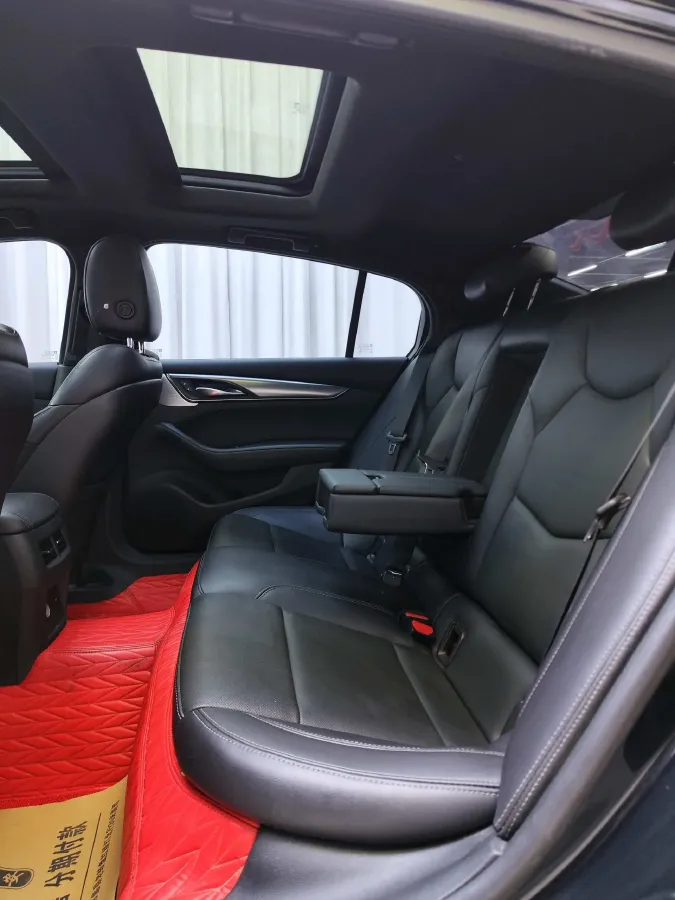 2021 Cadillac CT5 2.0T 237HP L4 10AT,autocango,china used car exporter,china ev exporter,chinese used car exporter,chinese used ev exporter