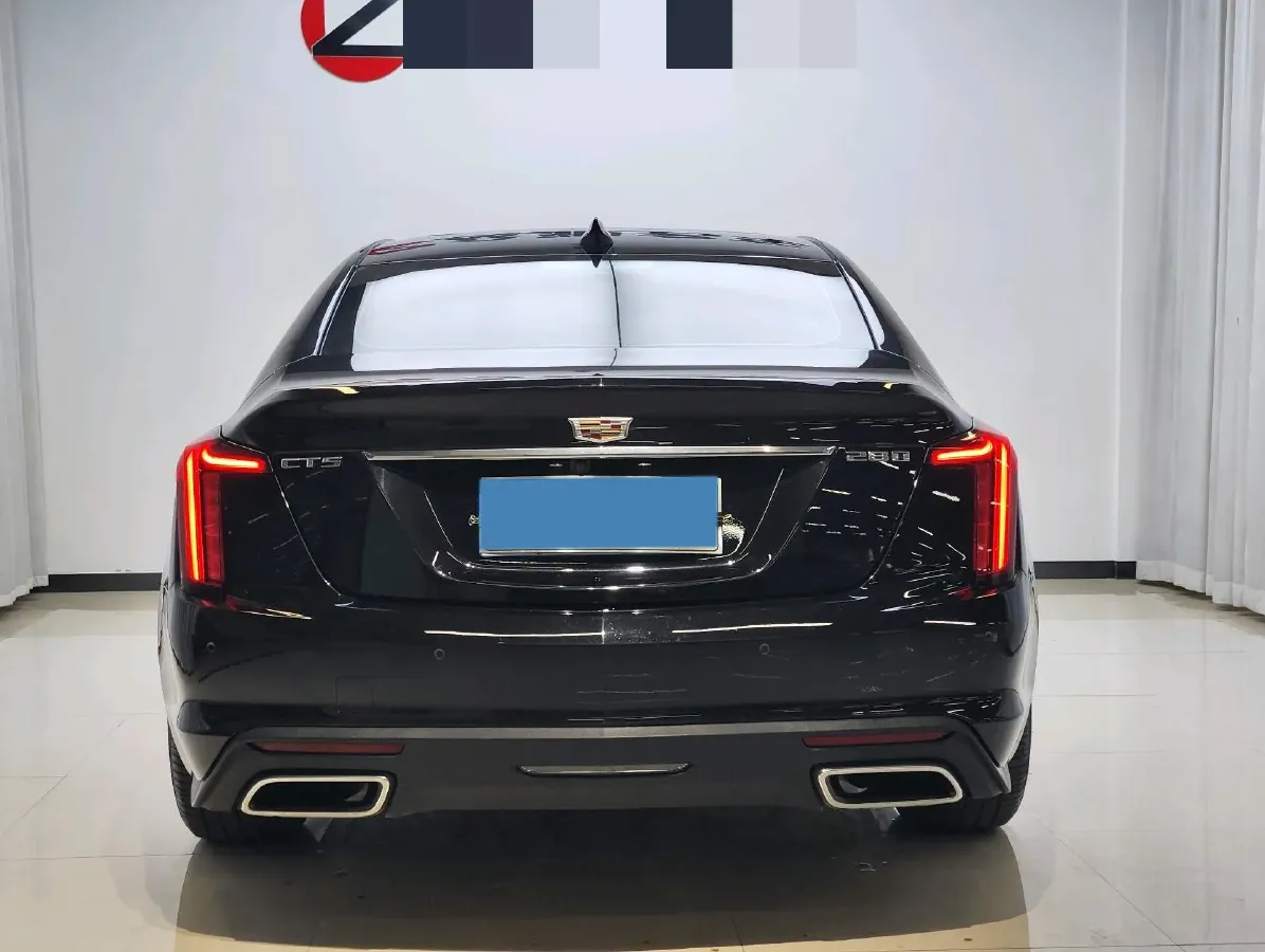 2021 Cadillac CT5 2.0T 237HP L4 10AT,autocango,china used car exporter,china ev exporter,chinese used car exporter,chinese used ev exporter