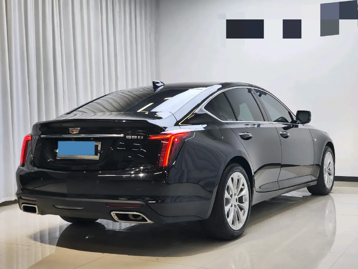 2021 Cadillac CT5 2.0T 237HP L4 10AT,autocango,china used car exporter,china ev exporter,chinese used car exporter,chinese used ev exporter