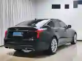 2021 Cadillac CT5 2.0T 237HP L4 10AT
