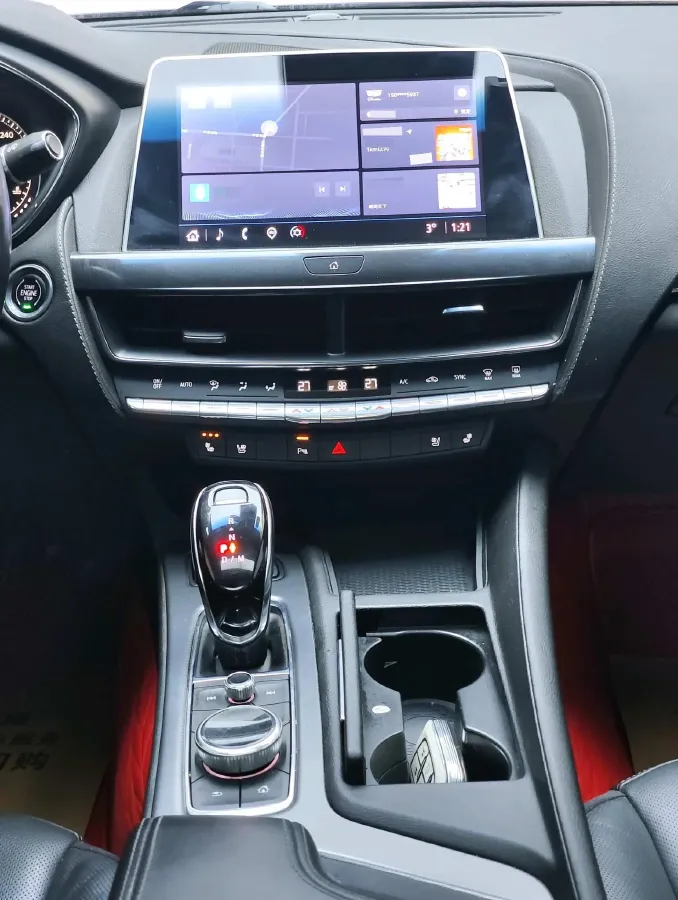 2021 Cadillac CT5 2.0T 237HP L4 10AT,autocango,china used car exporter,china ev exporter,chinese used car exporter,chinese used ev exporter