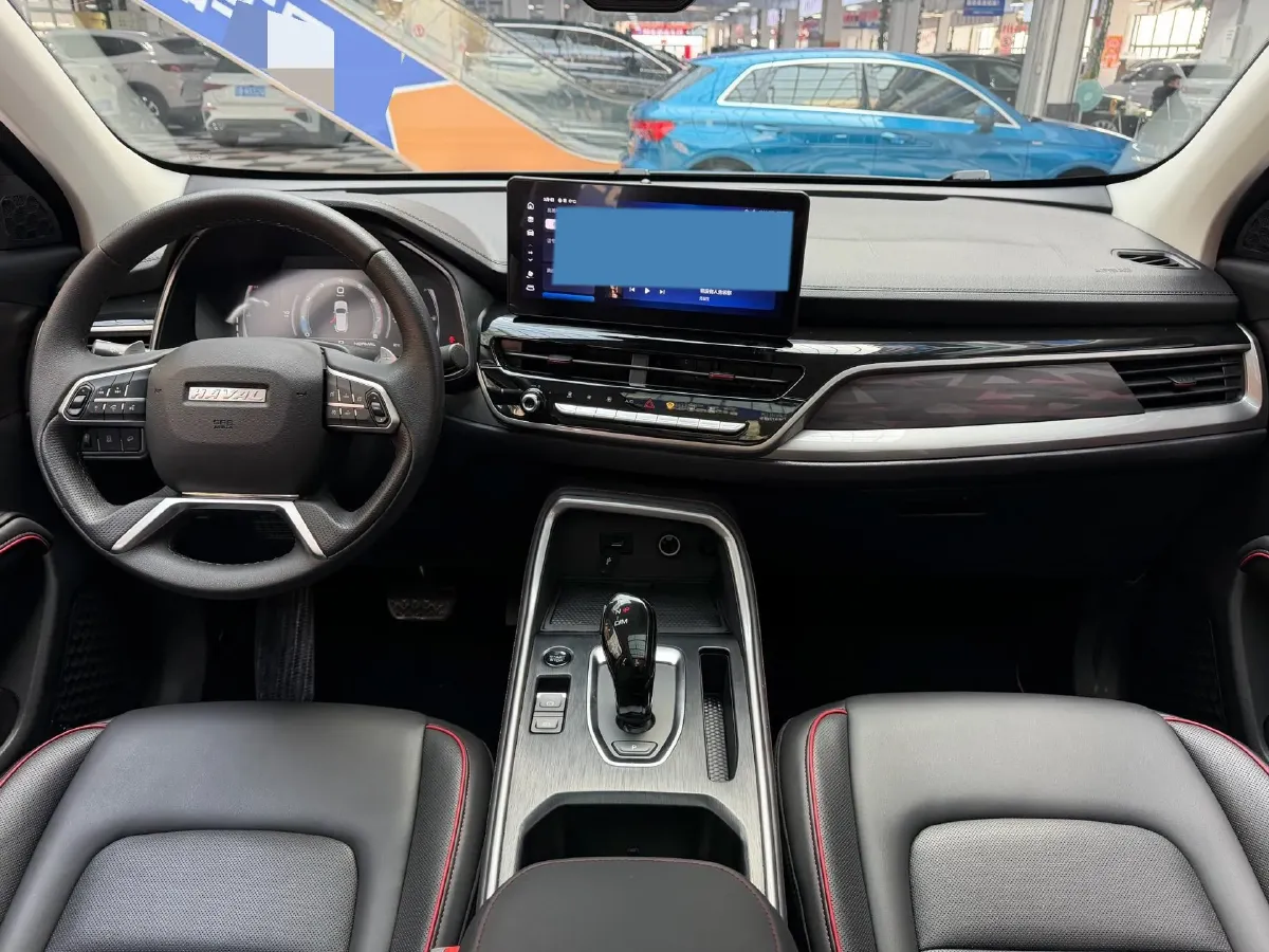 2021 Haval H6 1.5T 150HP L4 7DCT,autocango,china used car exporter,china ev exporter,chinese used car exporter,chinese used ev exporter