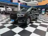 2021 Haval H6 1.5T 150HP L4 7DCT