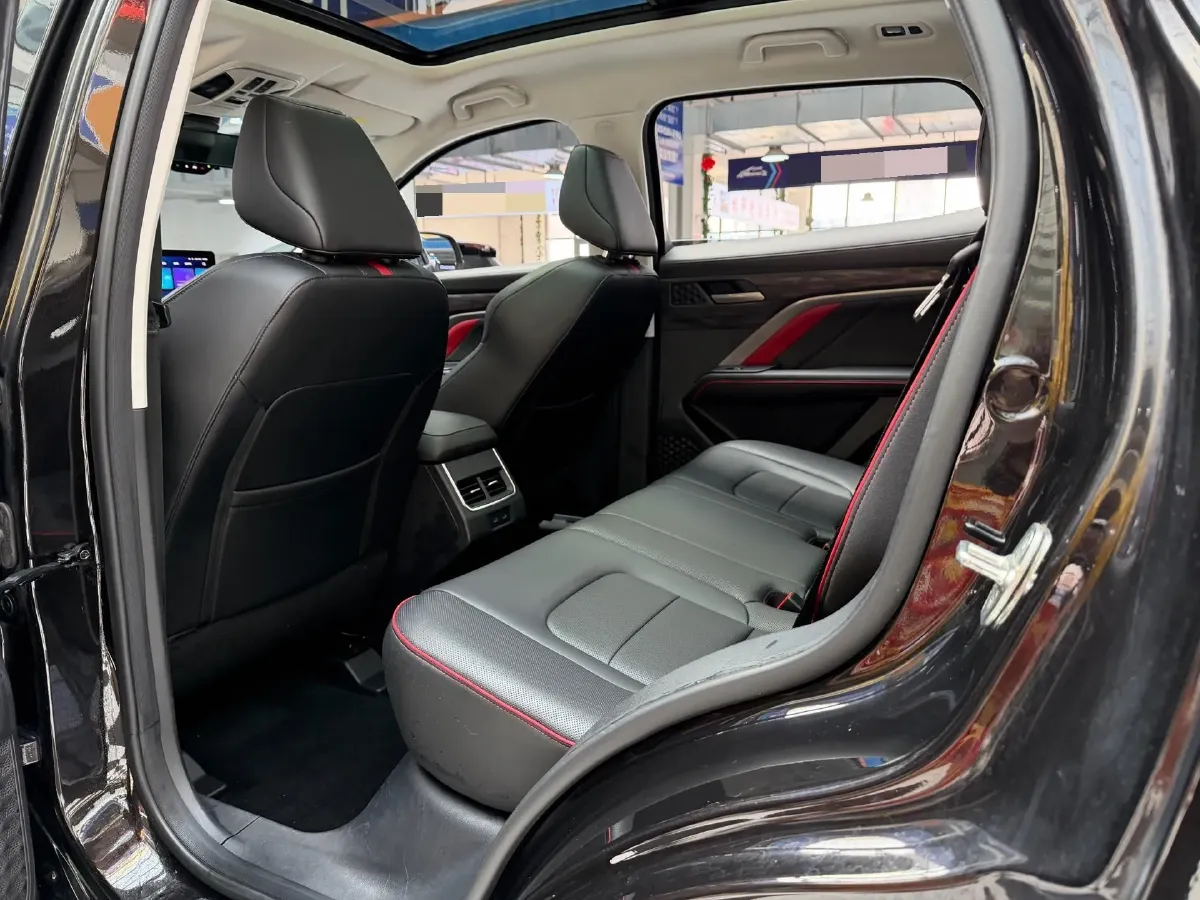 2021 Haval H6 1.5T 150HP L4 7DCT,autocango,china used car exporter,china ev exporter,chinese used car exporter,chinese used ev exporter