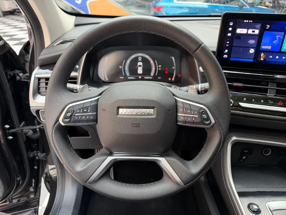 2021 Haval H6 1.5T 150HP L4 7DCT,autocango,china used car exporter,china ev exporter,chinese used car exporter,chinese used ev exporter