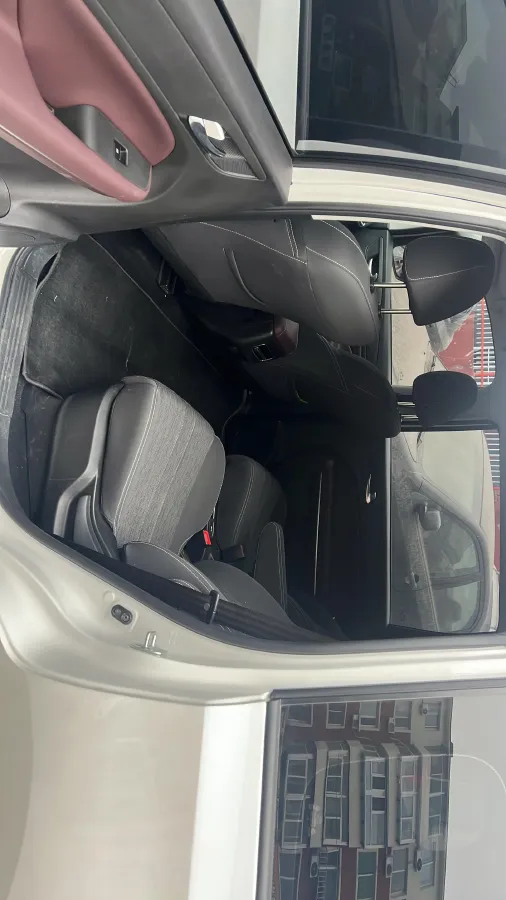 2023 GAC Trumpchi M6 1.5T 177HP L4 7DCT,autocango,china used car exporter,china ev exporter,chinese used car exporter,chinese used ev exporter