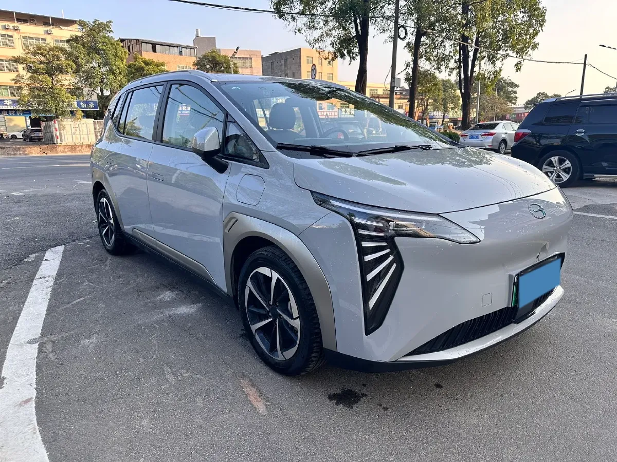 2023 Aion Y BEV 61.7KWH,autocango,china used car exporter,china ev exporter,chinese used car exporter,chinese used ev exporter