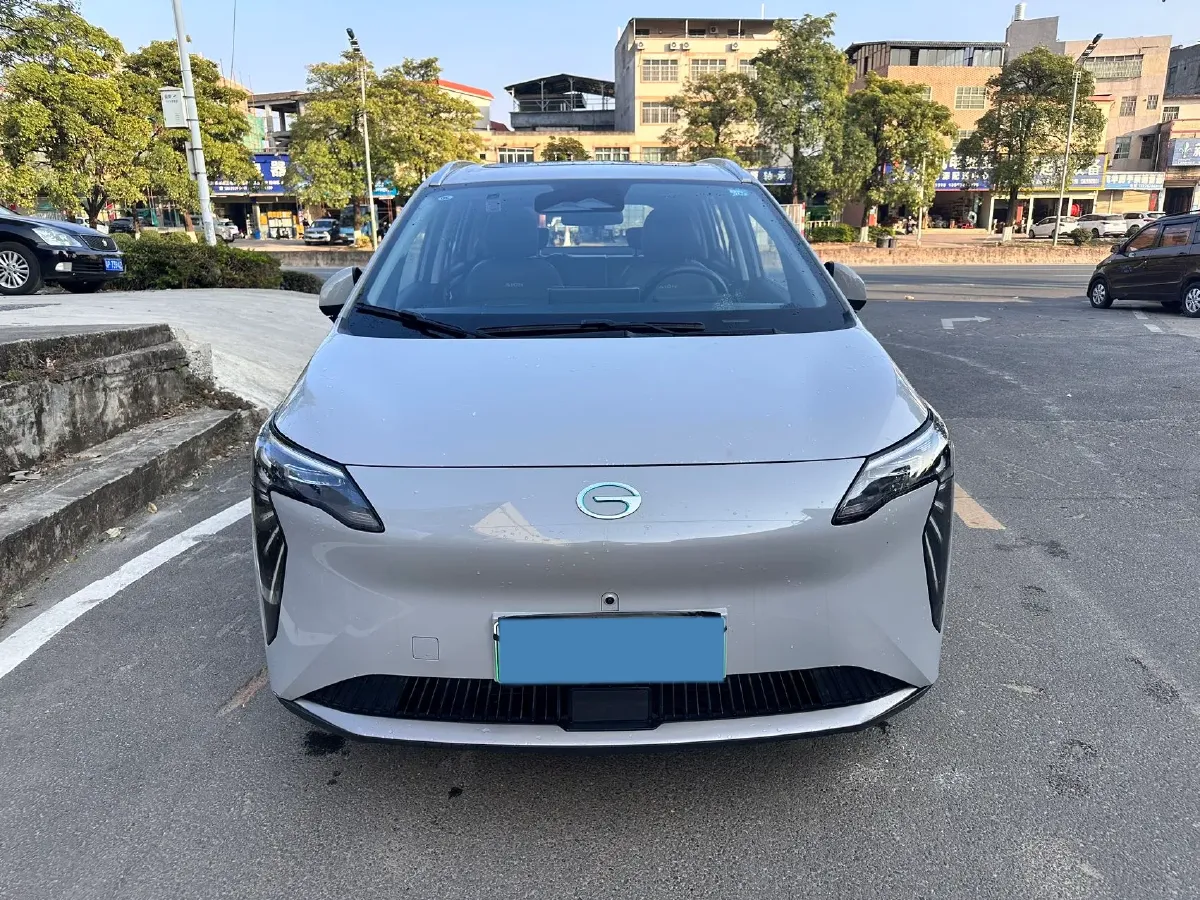 2023 Aion Y BEV 61.7KWH,autocango,china used car exporter,china ev exporter,chinese used car exporter,chinese used ev exporter