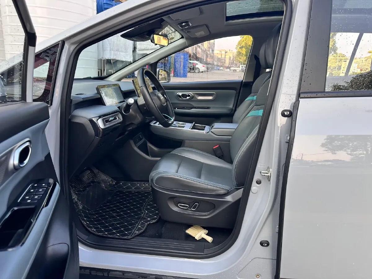 2023 Aion Y BEV 61.7KWH,autocango,china used car exporter,china ev exporter,chinese used car exporter,chinese used ev exporter