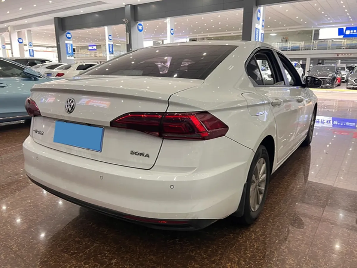 2020 Volkswagen Bora 1.5L 113HP L4 6AT,autocango,china used car exporter,china ev exporter,chinese used car exporter,chinese used ev exporter