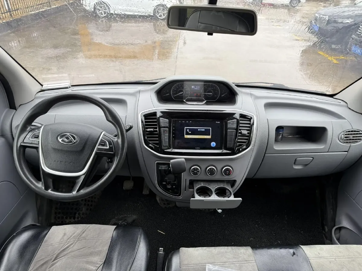 2023 Foton Mars 2.0T 163HP L4 6MT,autocango,china used car exporter,china ev exporter,chinese used car exporter,chinese used ev exporter