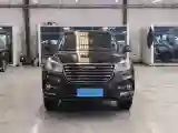 2017 Haval H9 2.0T 252HP L4 8AT