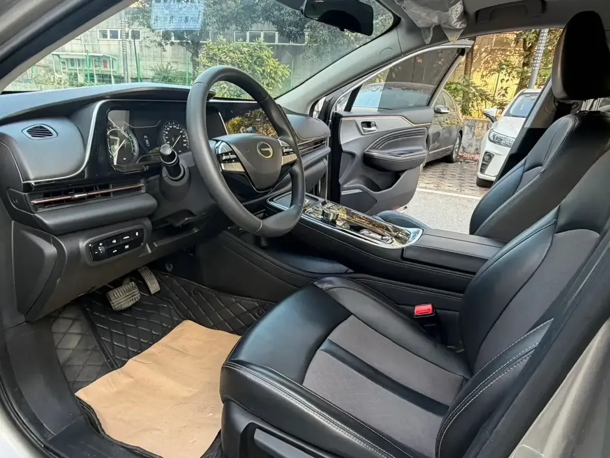 2023 Aion S BEV 55.2KWH,autocango,china used car exporter,china ev exporter,chinese used car exporter,chinese used ev exporter