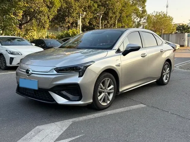 2023 Aion S BEV 55.2KWH,autocango,china used car exporter,china ev exporter,chinese used car exporter,chinese used ev exporter