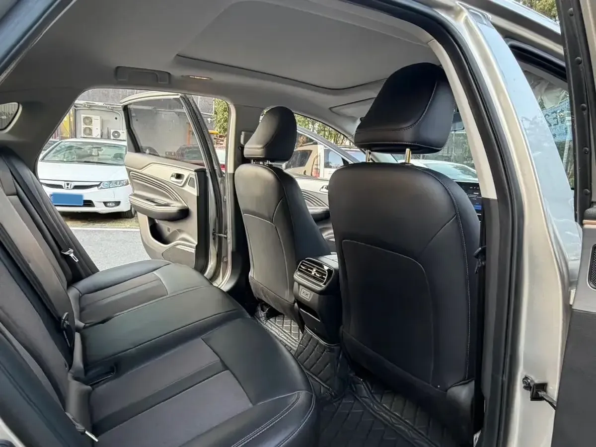 2023 Aion S BEV 55.2KWH,autocango,china used car exporter,china ev exporter,chinese used car exporter,chinese used ev exporter