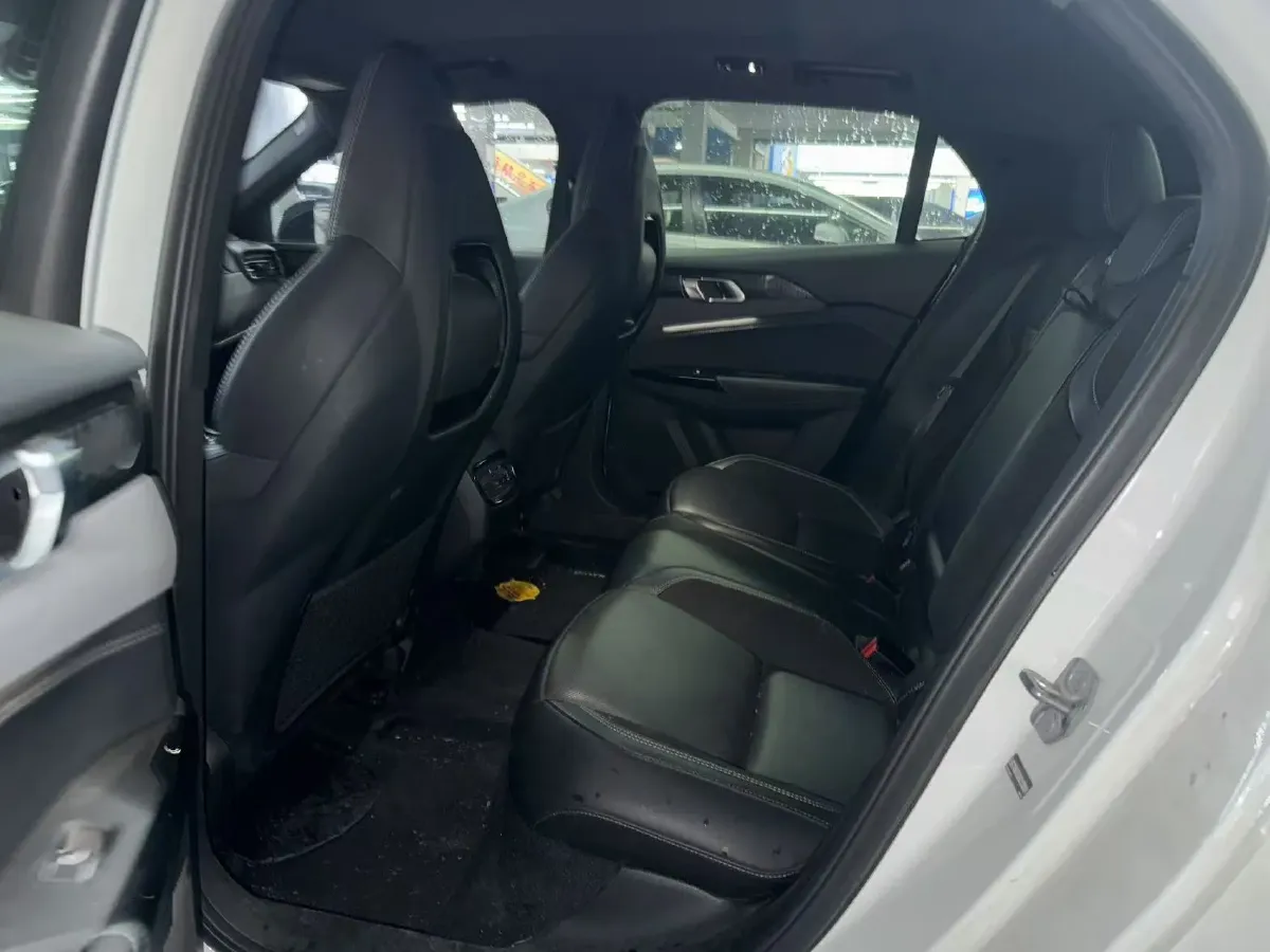 2022 LYNK&CO 03 2.0T 190HP L4 7DCT,autocango,china used car exporter,china ev exporter,chinese used car exporter,chinese used ev exporter