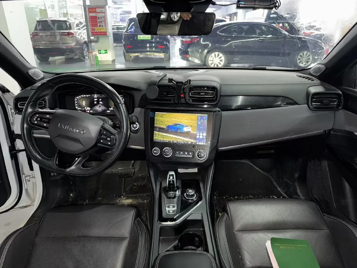 2022 LYNK&CO 03 2.0T 190HP L4 7DCT,autocango,china used car exporter,china ev exporter,chinese used car exporter,chinese used ev exporter