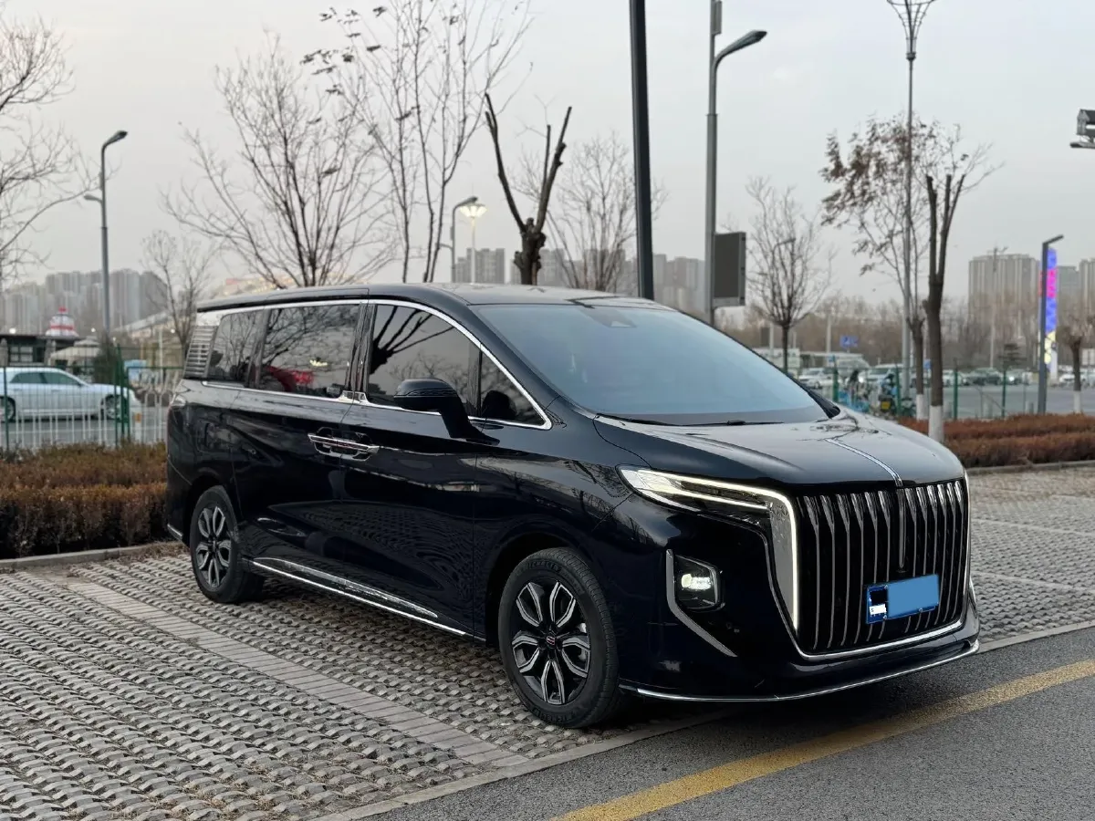 2023 HongQi HQ9 2.0T 252HP L4 8AT,autocango,china used car exporter,china ev exporter,chinese used car exporter,chinese used ev exporter