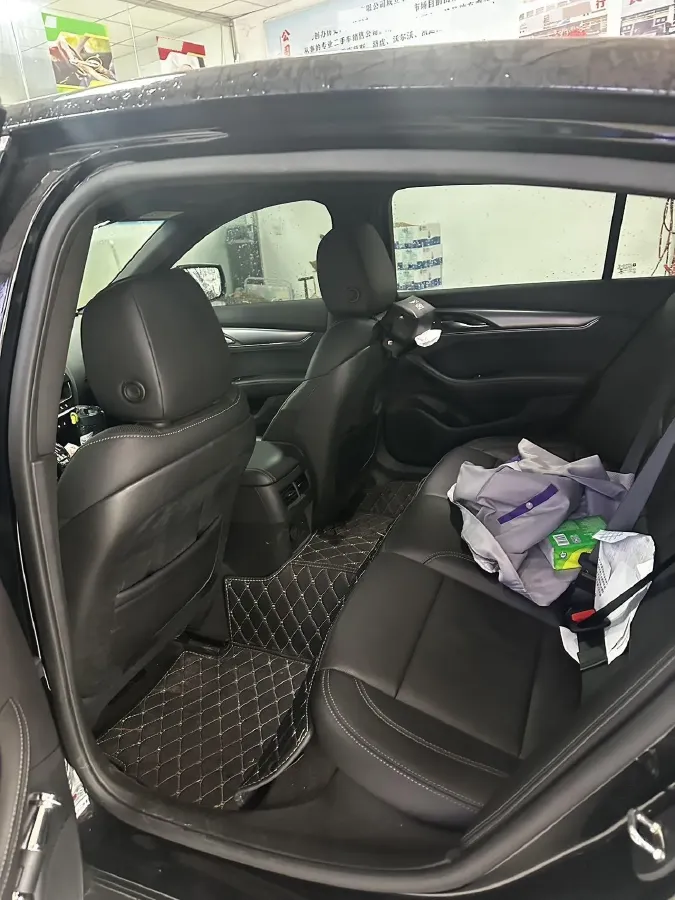 2023 Cadillac CT5 2.0T 237HP L4 10AT,autocango,china used car exporter,china ev exporter,chinese used car exporter,chinese used ev exporter