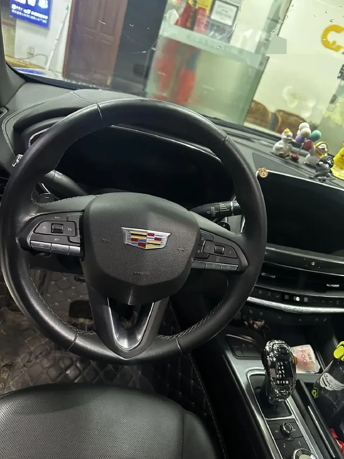 2023 Cadillac CT5 2.0T 237HP L4 10AT,autocango,china used car exporter,china ev exporter,chinese used car exporter,chinese used ev exporter