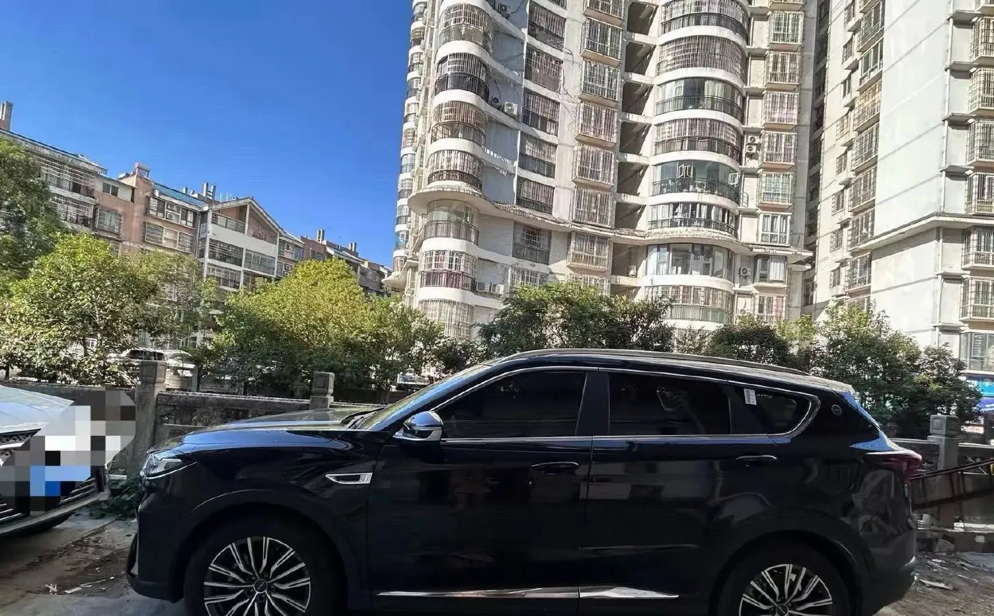 2024 Jetour X70 Plus 1.5T 156HP L4 6DCT,autocango,china used car exporter,china ev exporter,chinese used car exporter,chinese used ev exporter