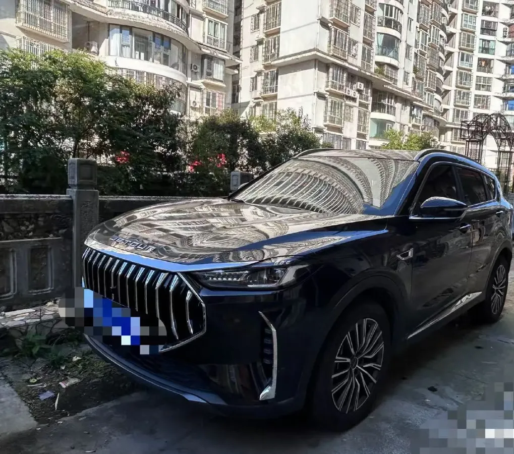 2024 Jetour X70 Plus 1.5T 156HP L4 6DCT,autocango,china used car exporter,china ev exporter,chinese used car exporter,chinese used ev exporter