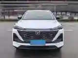 2022 ChangAn CS55 Plus 1.5T 180HP L4 7DCT