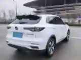 2022 ChangAn CS55 Plus 1.5T 180HP L4 7DCT