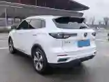 2022 ChangAn CS55 Plus 1.5T 180HP L4 7DCT