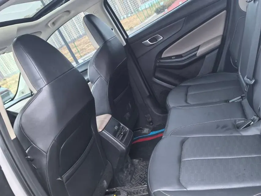 2022 ChangAn CS55 Plus 1.5T 180HP L4 7DCT,autocango,china used car exporter,china ev exporter,chinese used car exporter,chinese used ev exporter