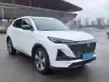 2022 ChangAn CS55 Plus 1.5T 180HP L4 7DCT