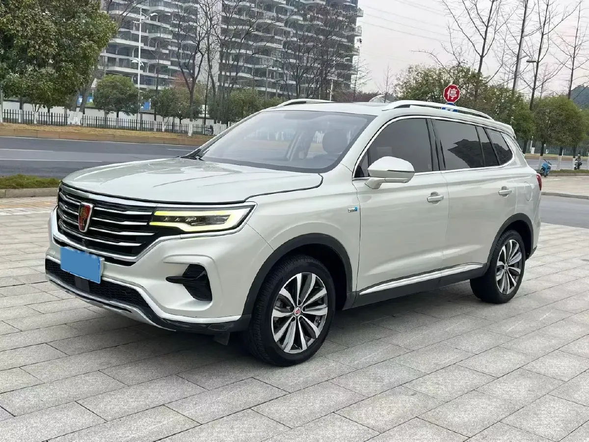 2019 Roewe RX5 MAX 1.5T 173HP L4 6AT,autocango,china used car exporter,china ev exporter,chinese used car exporter,chinese used ev exporter