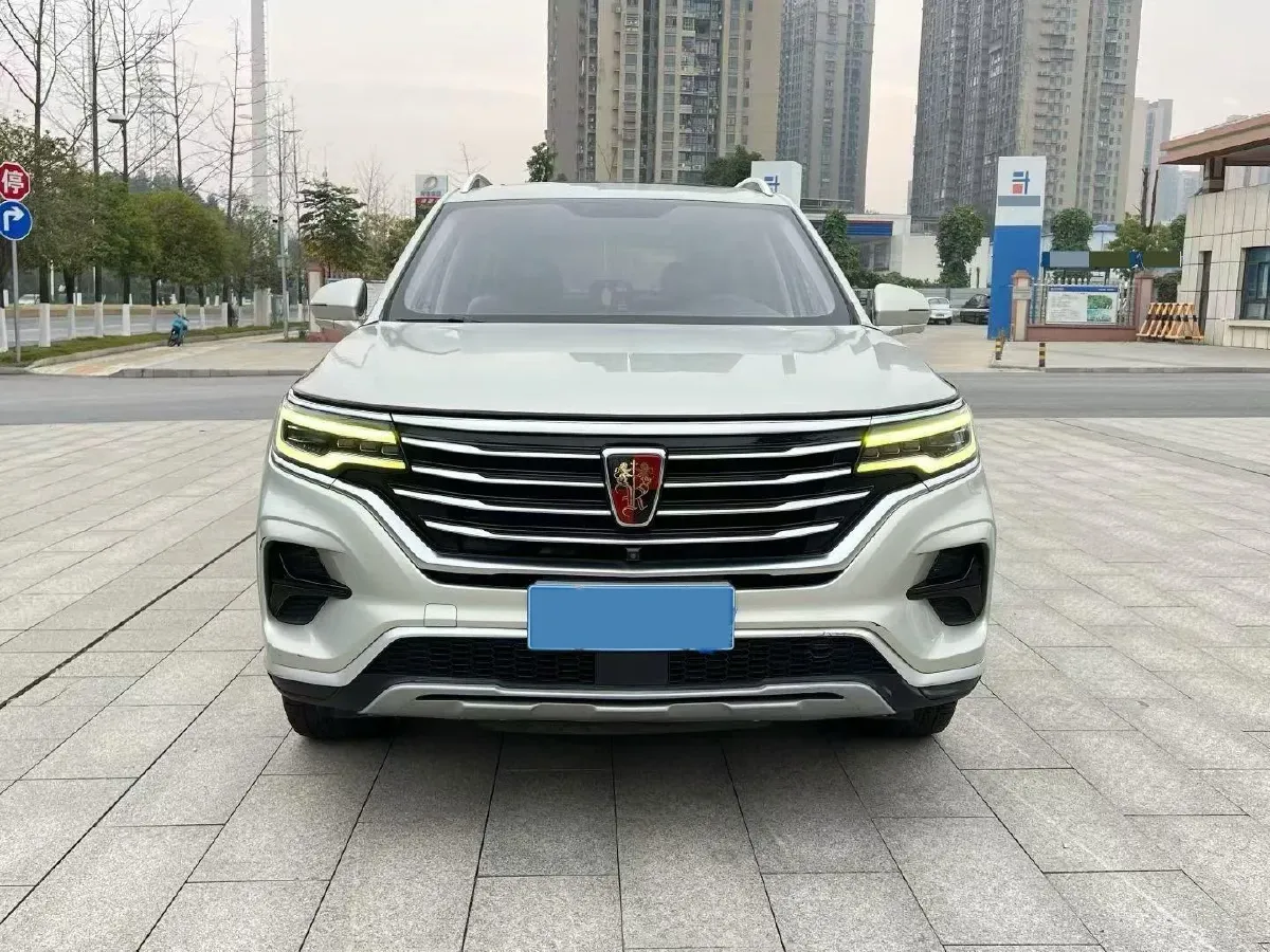 2019 Roewe RX5 MAX 1.5T 173HP L4 6AT,autocango,china used car exporter,china ev exporter,chinese used car exporter,chinese used ev exporter